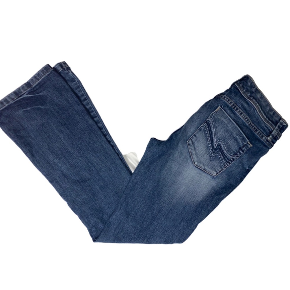 WHBM Jeans